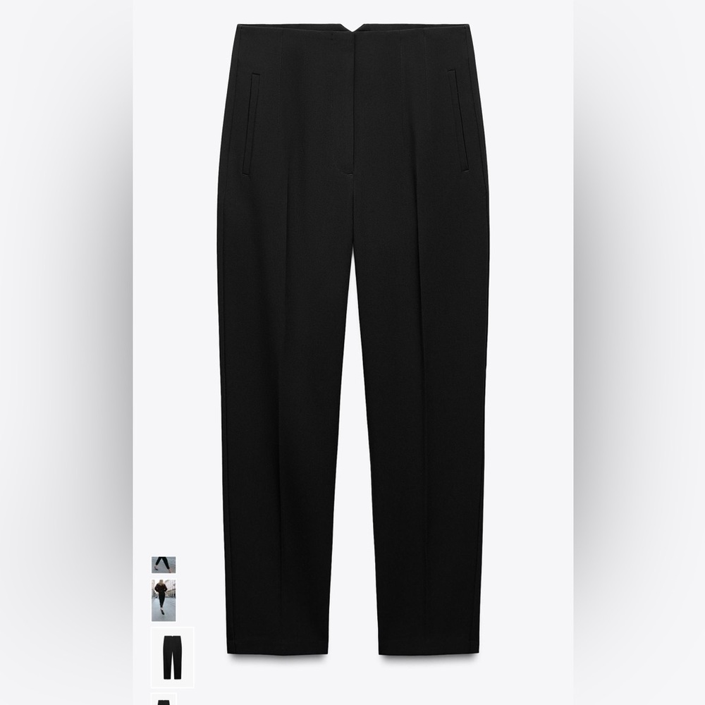 Zara pants - Picture 4 of 6